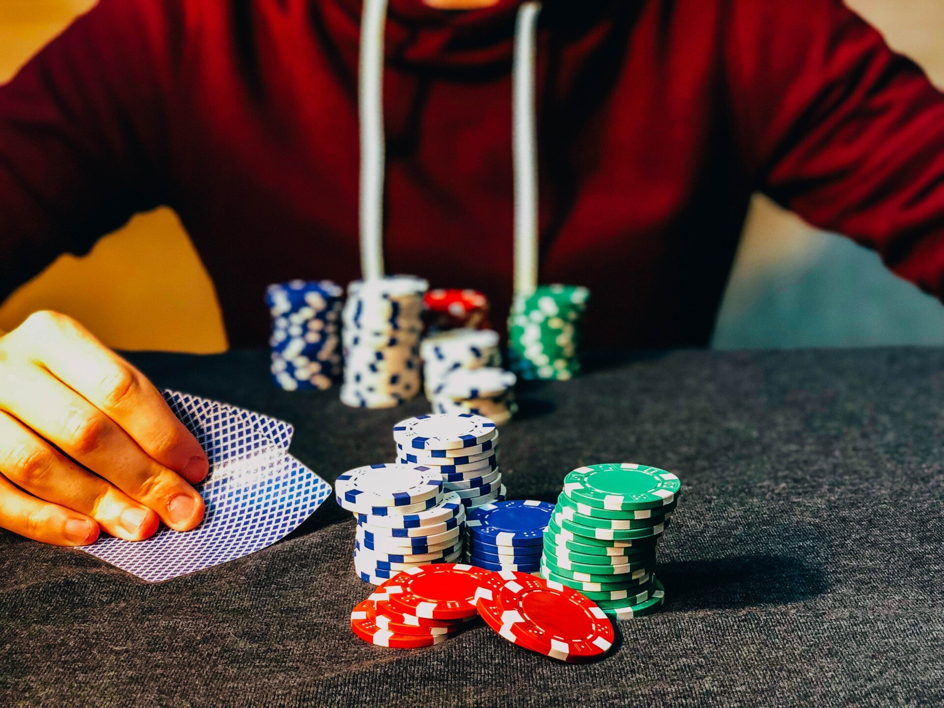 Czy gra w kasyno online w Polsce jest legalna?